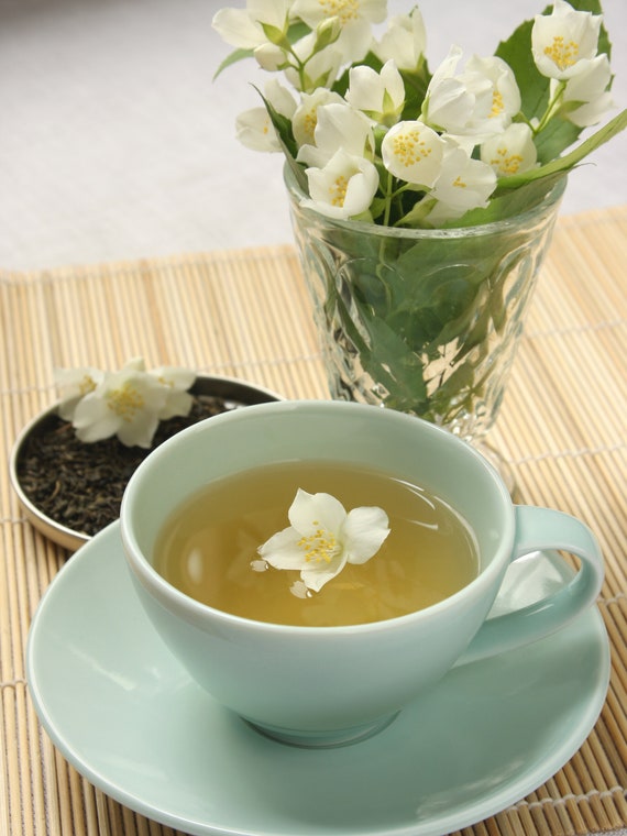 Long Lasting Perfume Jasmine Green Tea Fragrance Oil for Candle Making -  China Jasmine Green Tea Fragrance Oil, Jasmine Green Tea for Candle