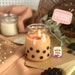 see more listings in the Pudding Size Candles section