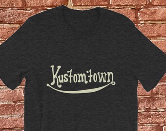 Kustomtown Signature Series III,   kustom kulture, lowbrow, pinstriper, pinstripe, hot rod, rat rod