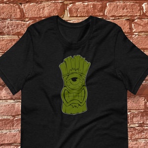 Tikiclops T-Shirt