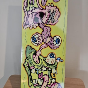 Kustom Kulture - Etsy