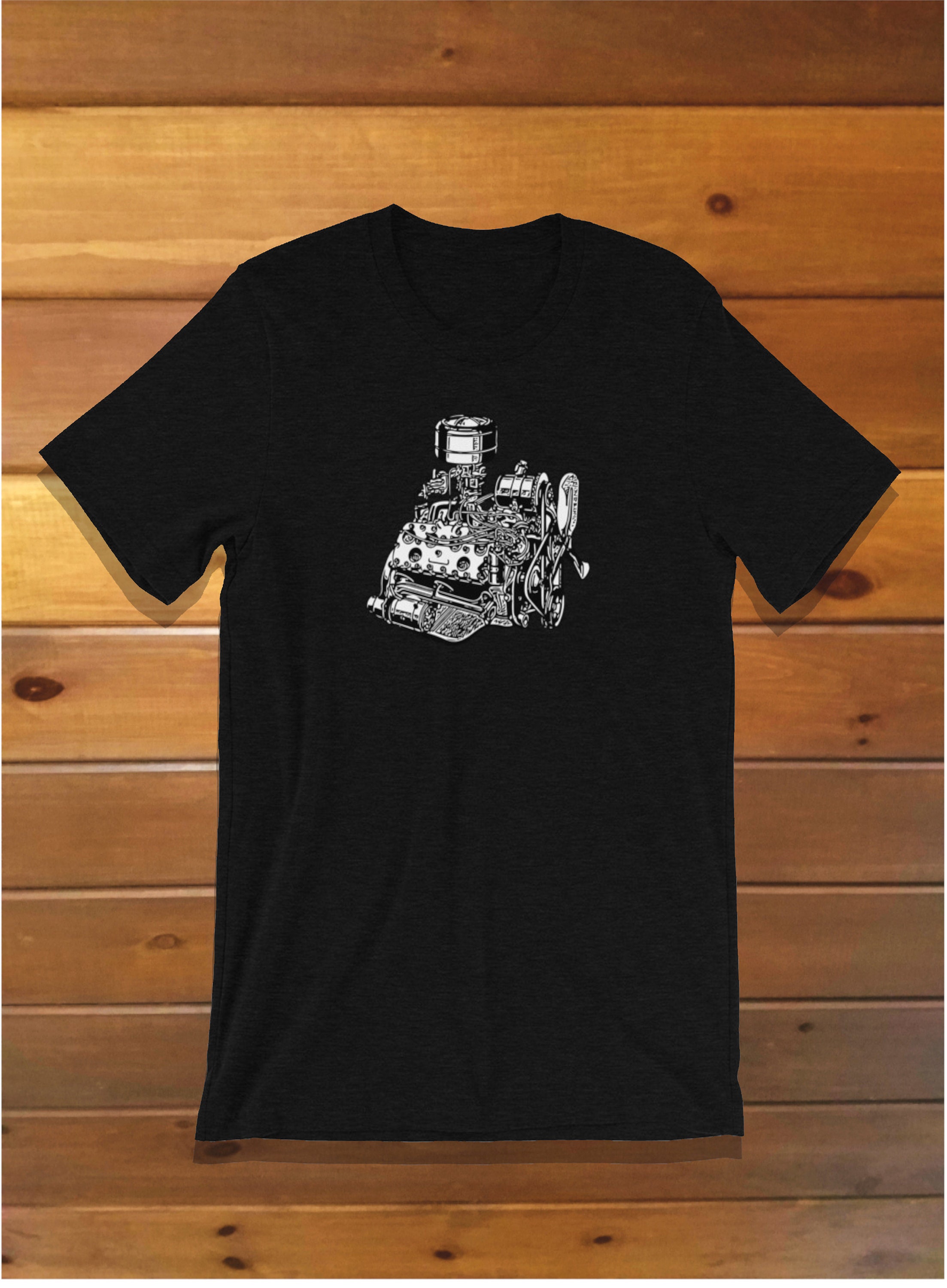 Legendary Flathead T Shirt Etsy