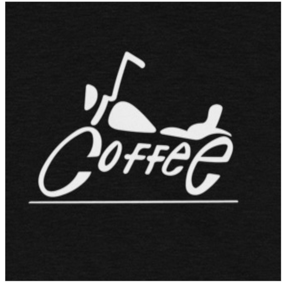 Coffee Motorcycle T Shirt. Biker, Moto, Harley, - Etsy