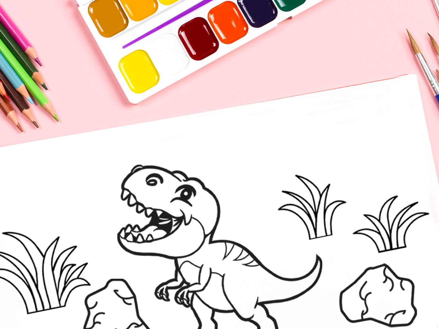 Mamasaurus Dino SVG Clipart, Bandana & Sunglasses (digital Download) - Etsy