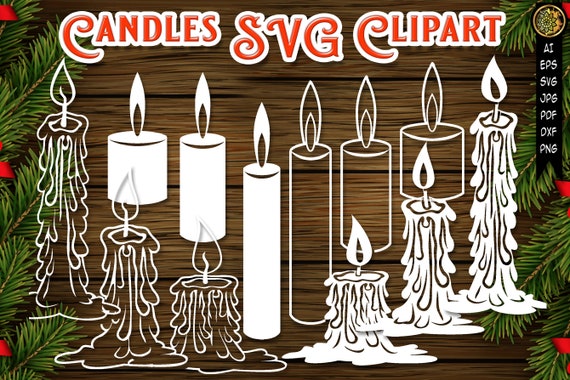 This DIY candle making kit makes an easy isolation project
