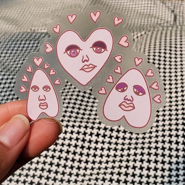 Love Love Love sticker