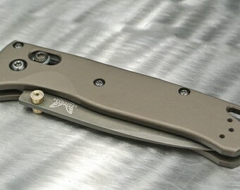 Benchmade Scales Etsy