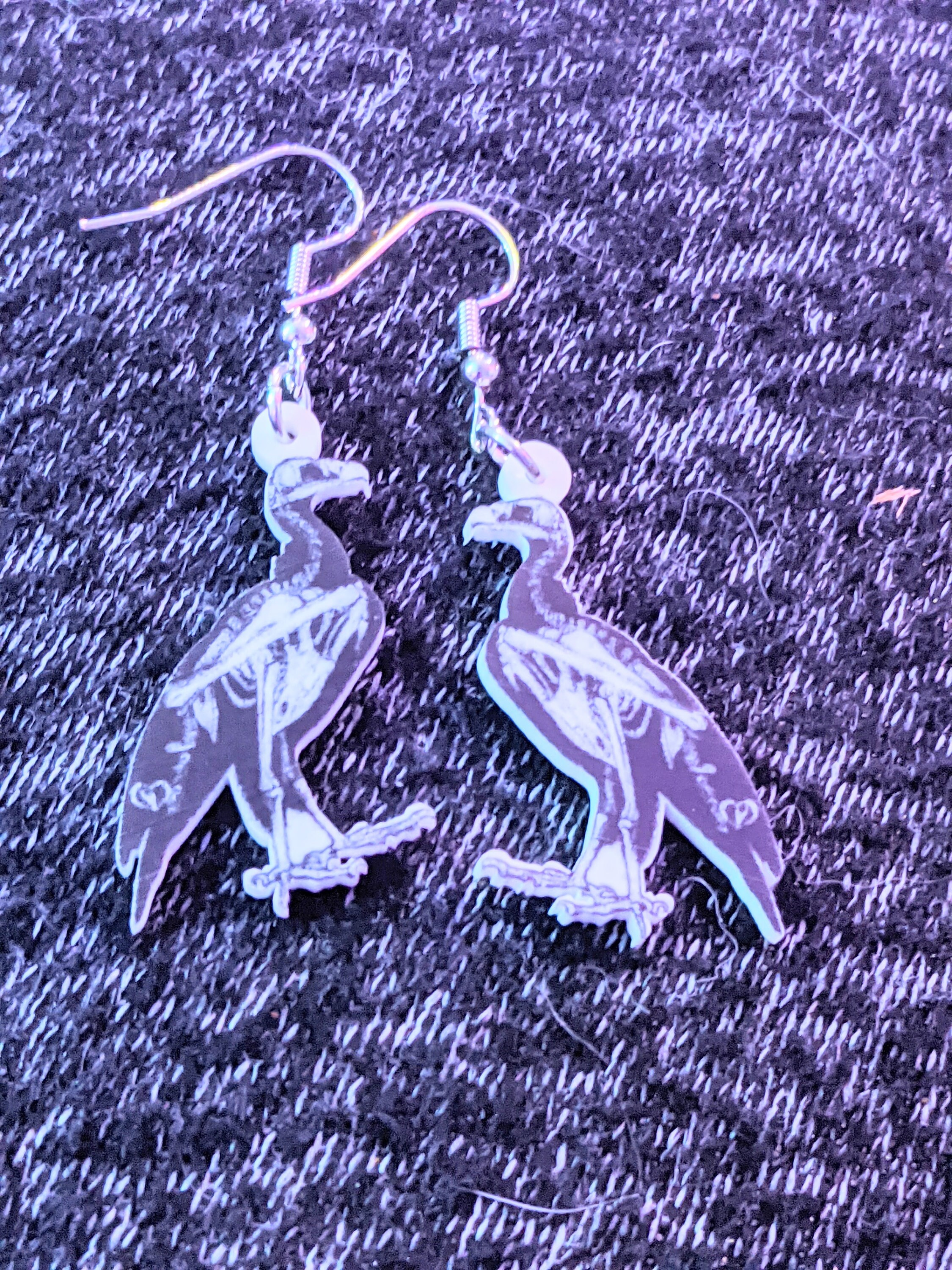Condor Jewelry - Etsy