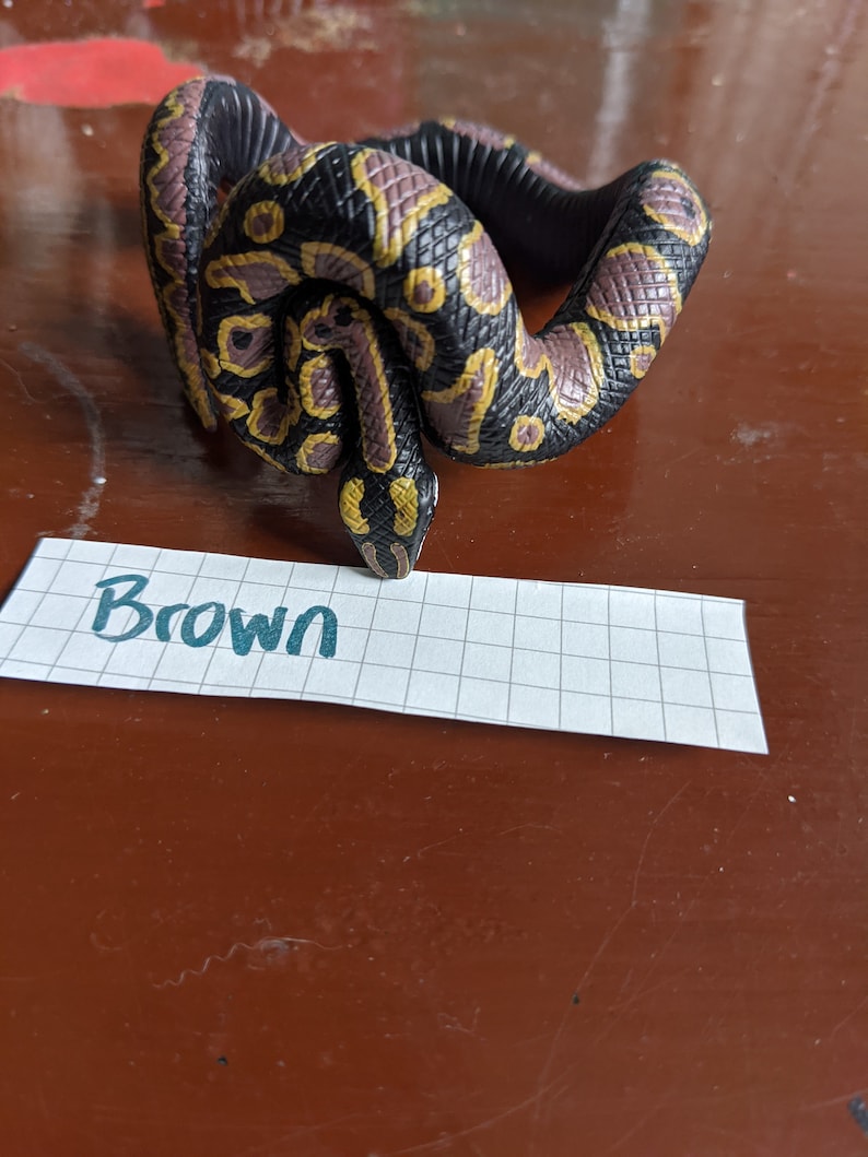 Adjustable Snake Bracelet Etsy