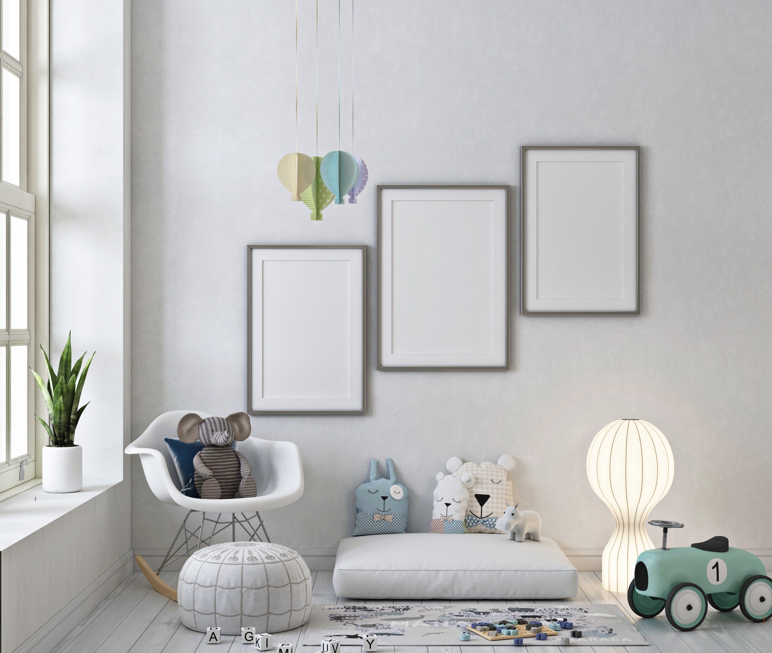 10 Baby Room Mockup Bundle Set Nursery Room Mockup Child Etsy UK