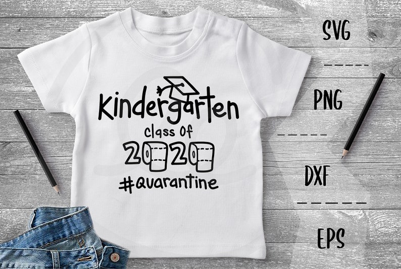 Free Free 58 Kindergarten Graduation 2020 Svg Free SVG PNG EPS DXF File