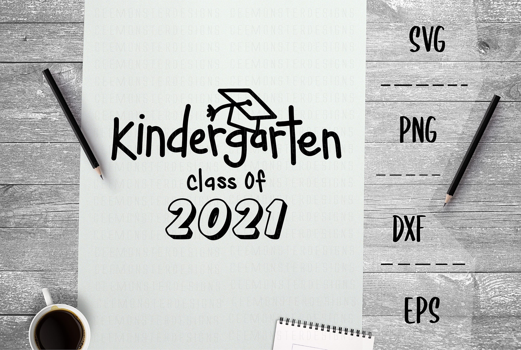 Free Free 343 Kindergarten Graduation 2021 Svg Free SVG PNG EPS DXF File