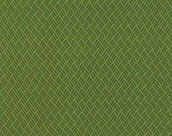 10813-32 for Moda by V /& Co Chartreuse Simply Colorful II
