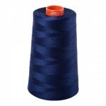 Aurifil Thread - 50 wt cotton Cone - Chalk - MK50CO-2026 — Lori's Country  Cottage