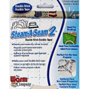 Lite Steam A Seam Fusible by The Warm Company