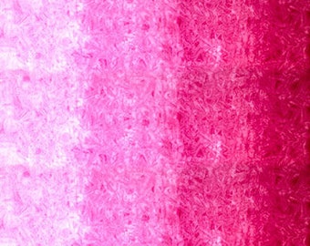 Pink Punch Ombre Cotton Batik Fabric By Banyan Batiks 83067 28 Pink Punch**This is a 2 yard cut**