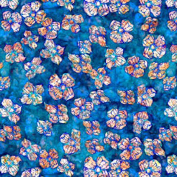 Dan Morris Design for Qt Fabric - Etsy