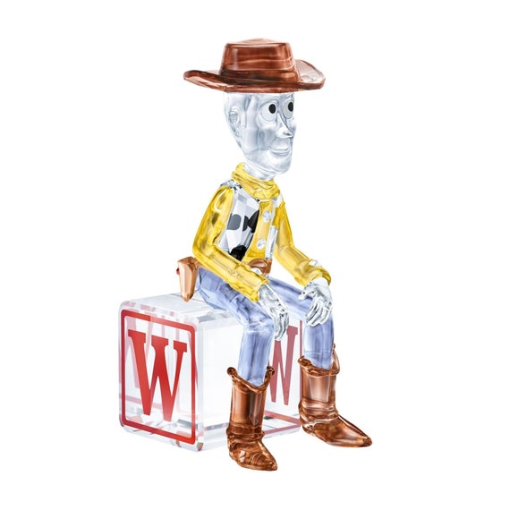 swarovski sheriff woody