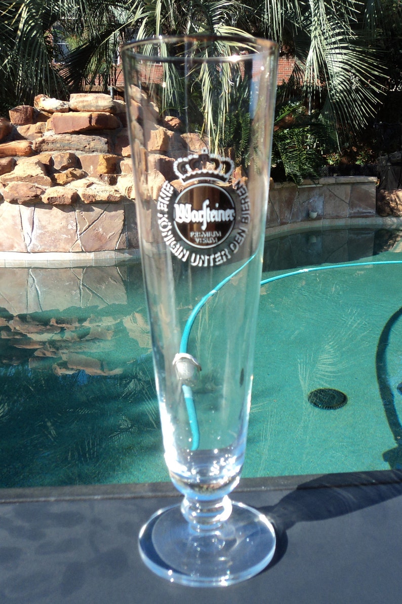 warsteiner beer stein