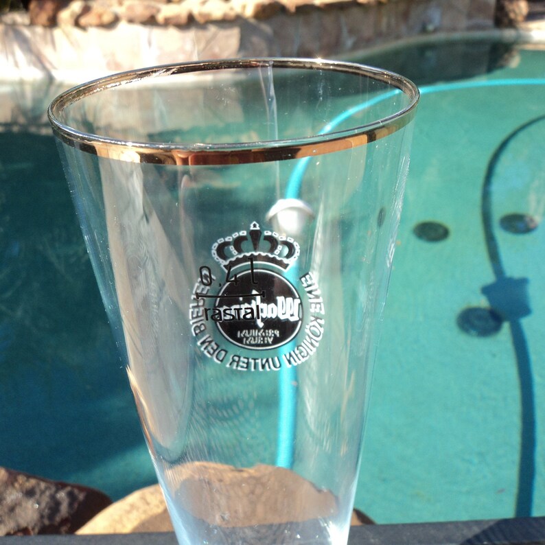 warsteiner beer stein