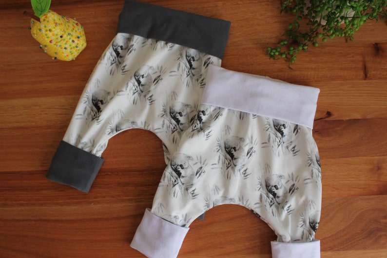 koala baby pants