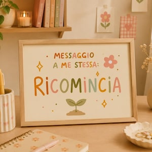Empieza de nuevo, impresiones PNG de alta definición, para regalos, fotos y marcos.
