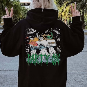 Dope hoodies for guys on sale