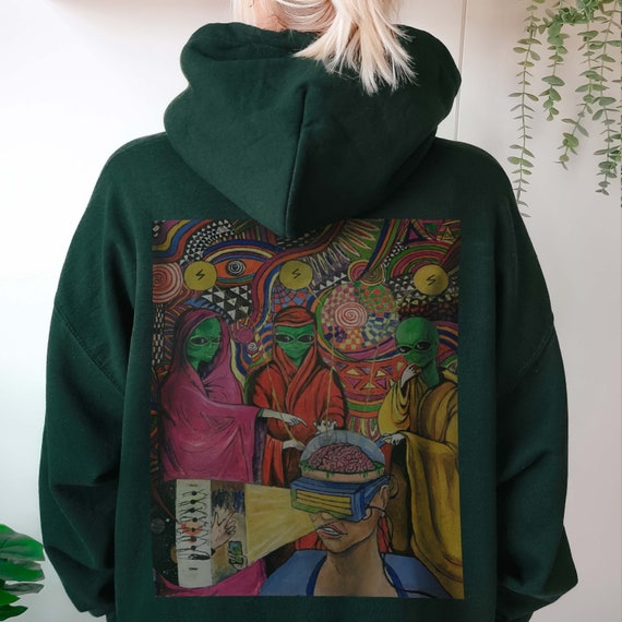 5xl hoodie mens 2025