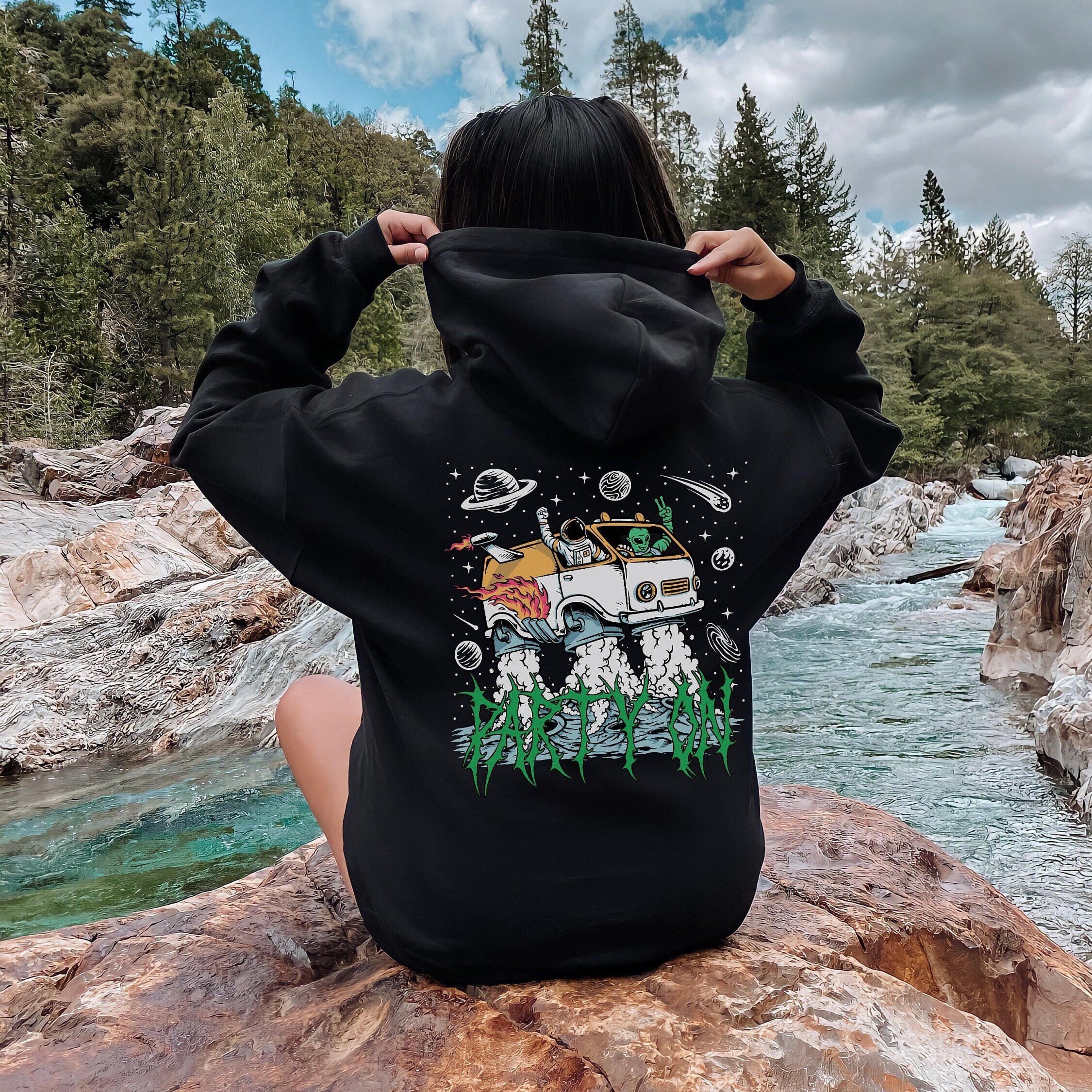 Dope Hoodies for Men - Etsy Canada
