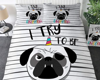 pug bedding australia