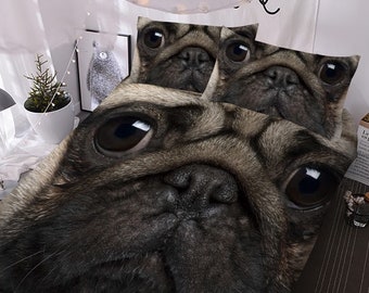 pug bedding australia