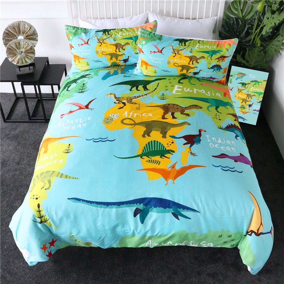 childrens doona covers