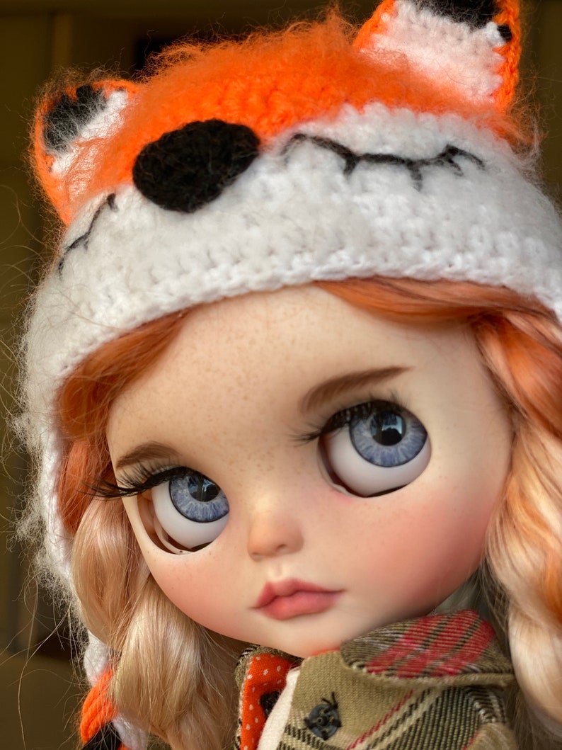 factory blythe