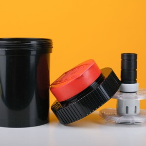 JOBO Uni Tank 1200 Amateur Developing Tank
