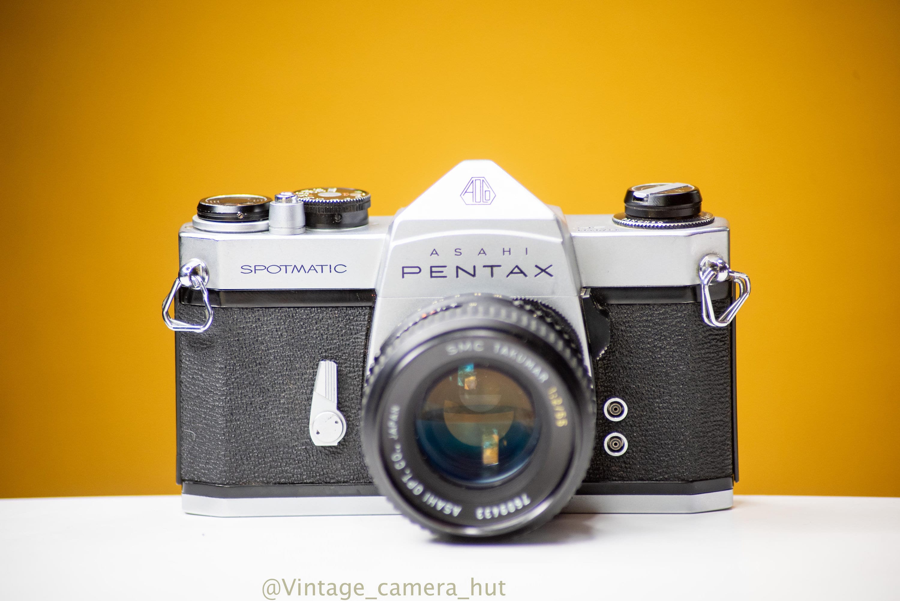 Pentax Spotmatic F - Etsy Canada