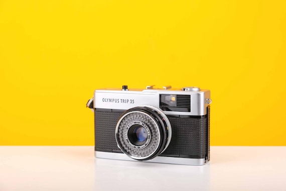 Olympus Trip 35
