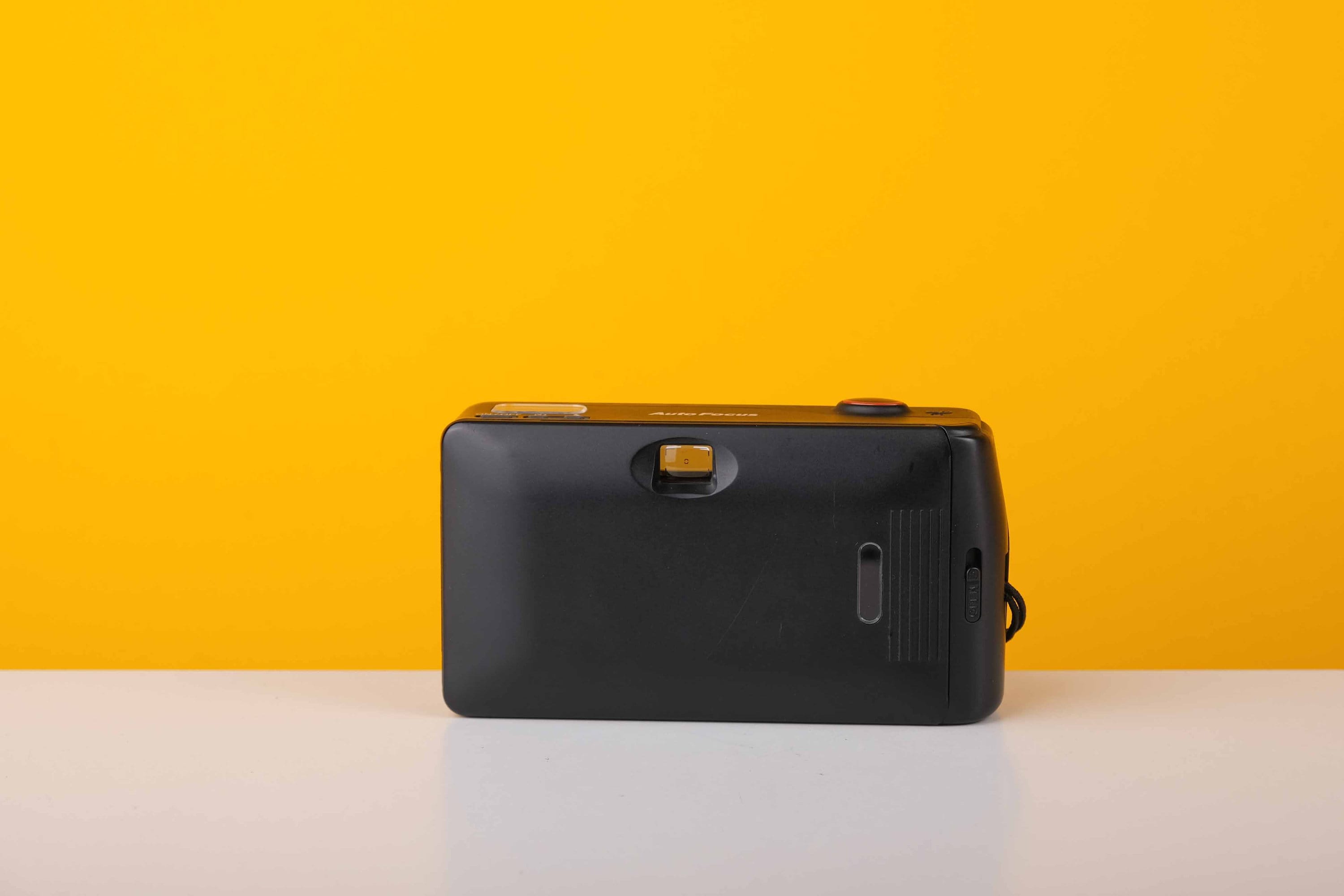 Panasonic C-625 AF Super Mini 35mm Point and Shoot Film Camera - Etsy