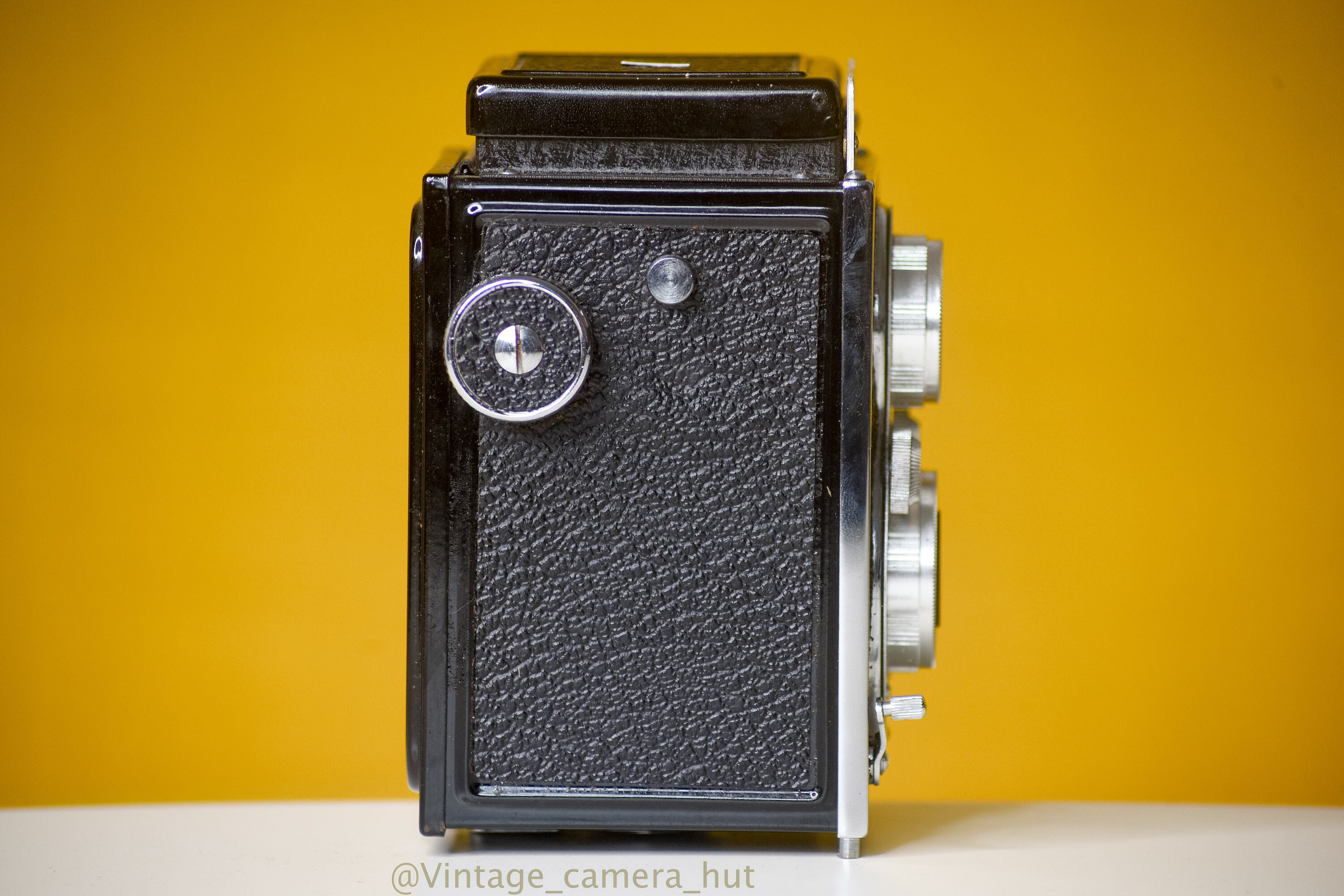 Halina Viceroy Vintage 120 Film Camera Etsy UK