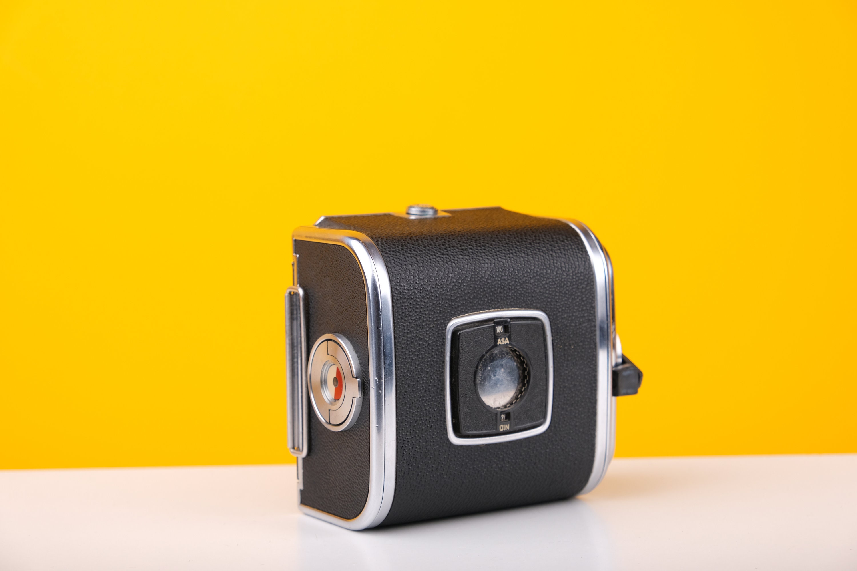 Hasselblad A12 120 Medium Format Film Back for 500CM 501CM - Etsy