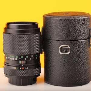 Fujinon 55mm F1.6 - Etsy