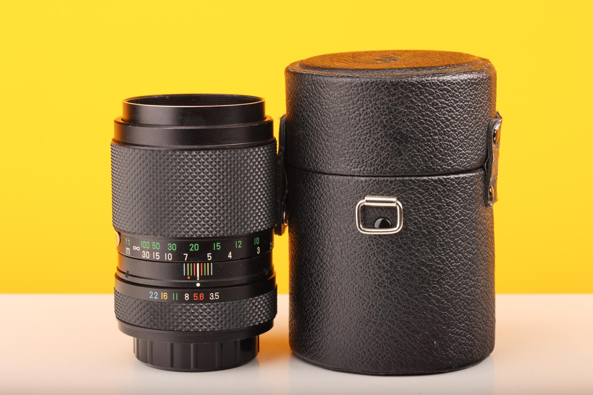 Fujinon 55mm F1.6 - Etsy