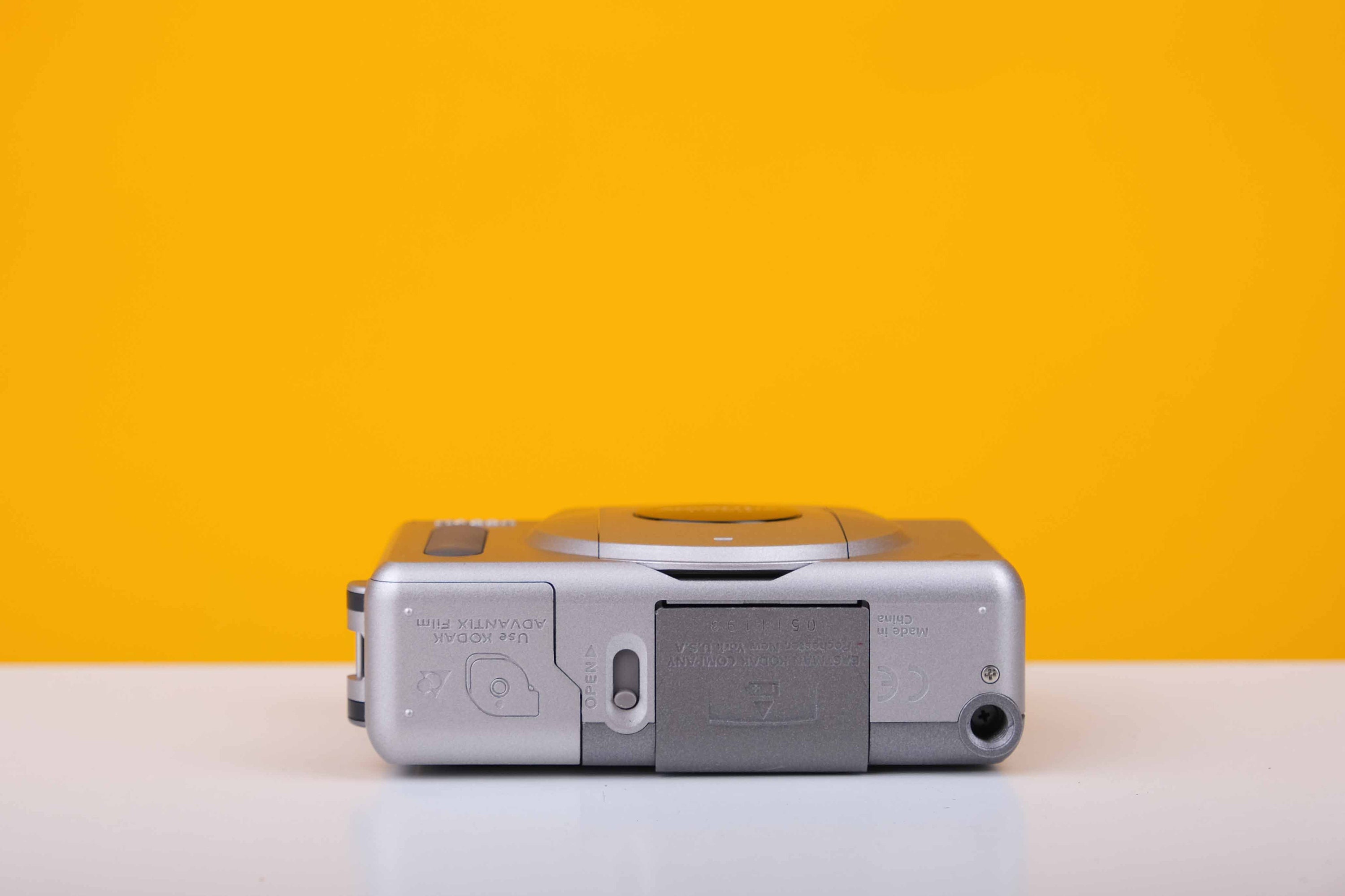 コダック アドバンティックス T550 カメラ APS カメラ コダック アドバンティックス T550 カメラ APS カメラ - メルカリ