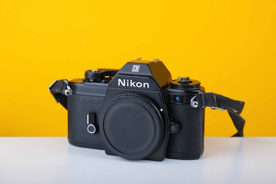 nikon フィルムカメラ NIKON FG フィルムカメラ 一眼レフ 公式通販
