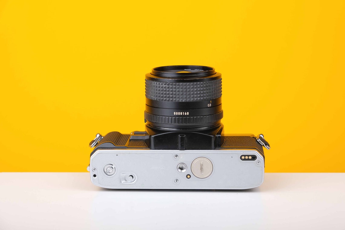 Minolta X-300, foto 4 di 4