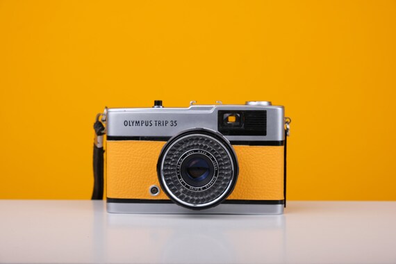 Olympus trip online