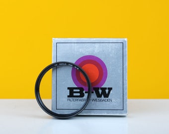 B+W Lens Filter 55E Stern 6x