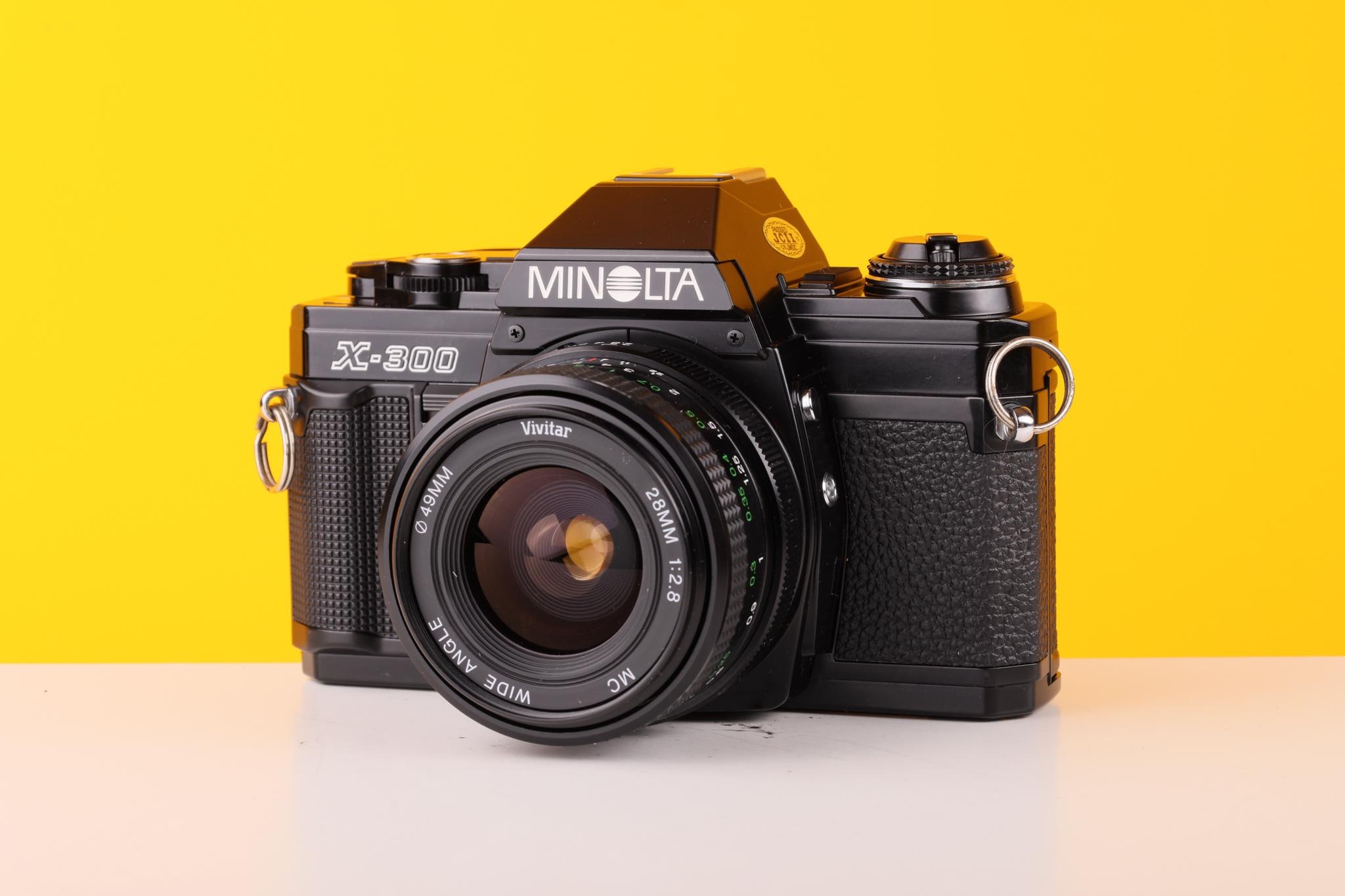 Vivitar 28mm f2 lens - Etsy 日本