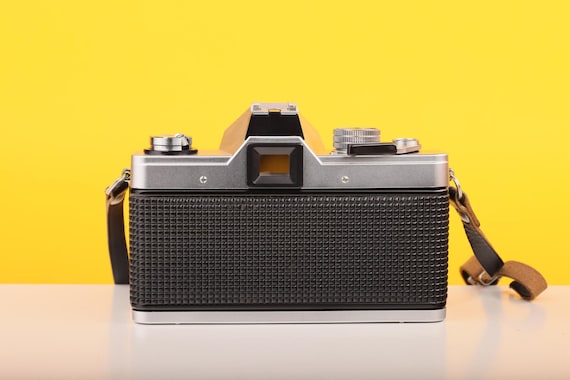 Praktica MTL3 Vintage 35mm Camera With Pentacon 35mm F/3.5lens - Etsy