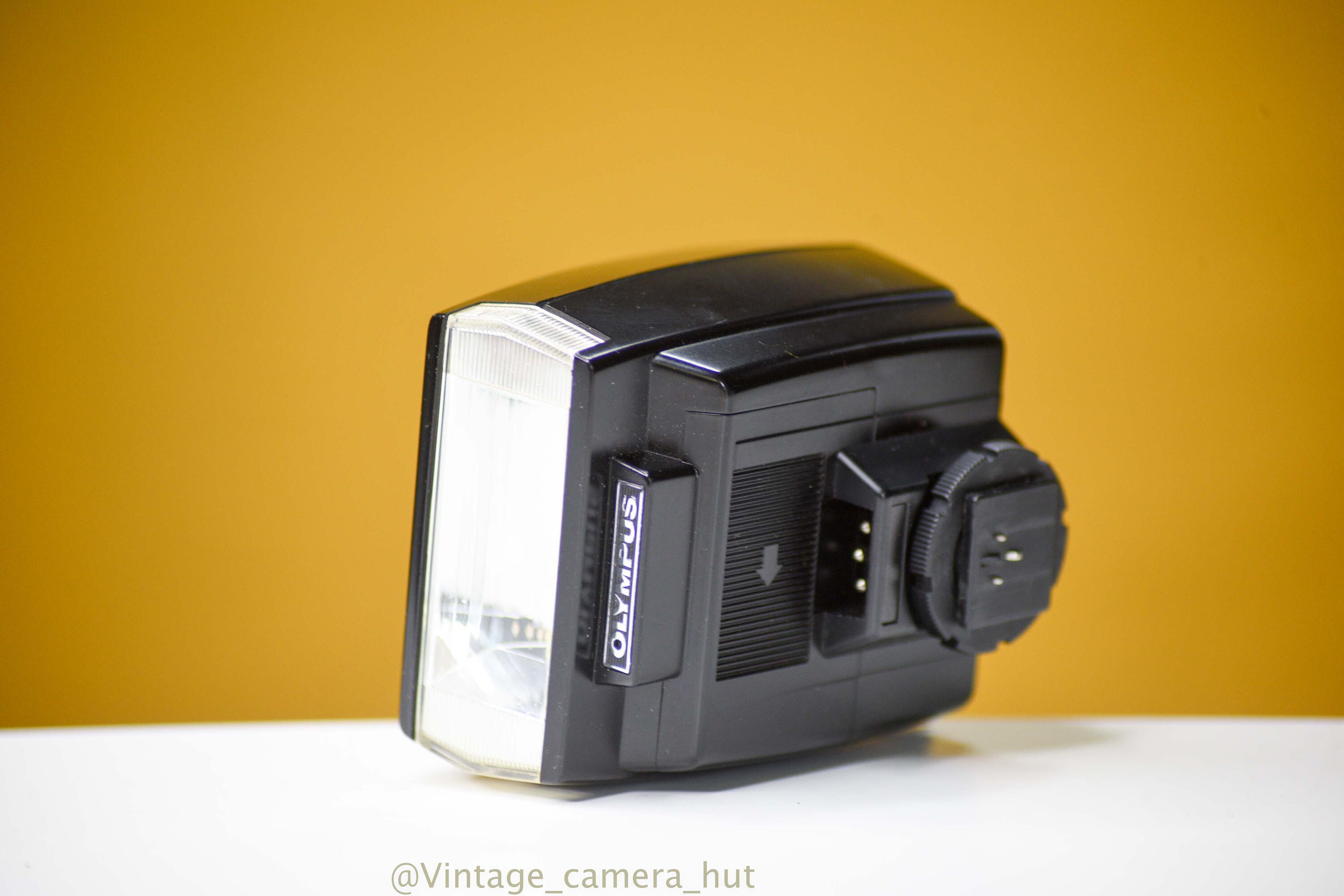 Olympus T20 Flash for Olympus OM10 OM20 OM30 OM4 OM1 OM2 OM4 - Etsy