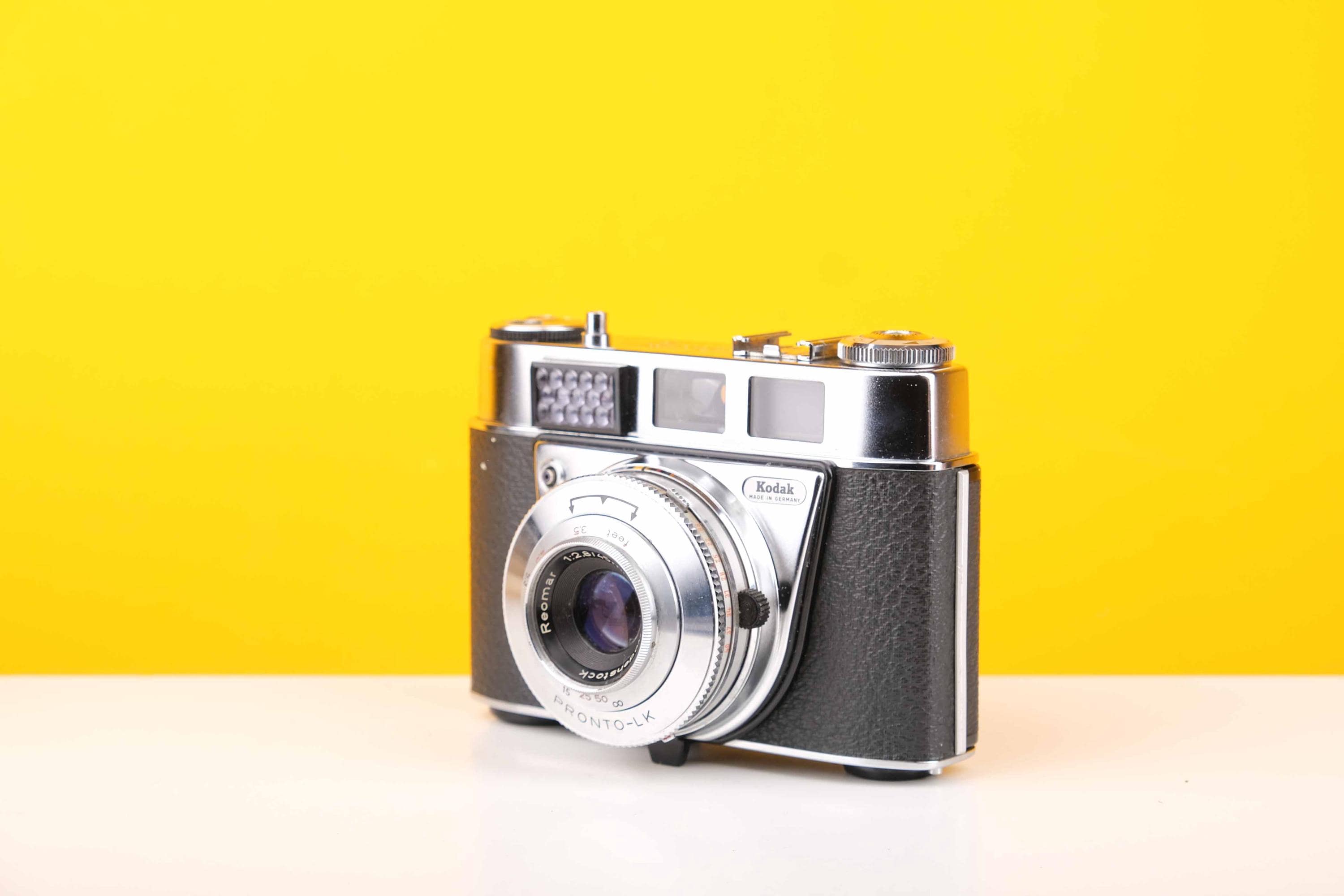 Kodak retinette - Etsy 日本